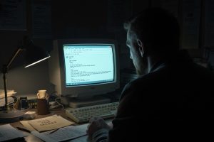 9/11 niet gestuurde mail