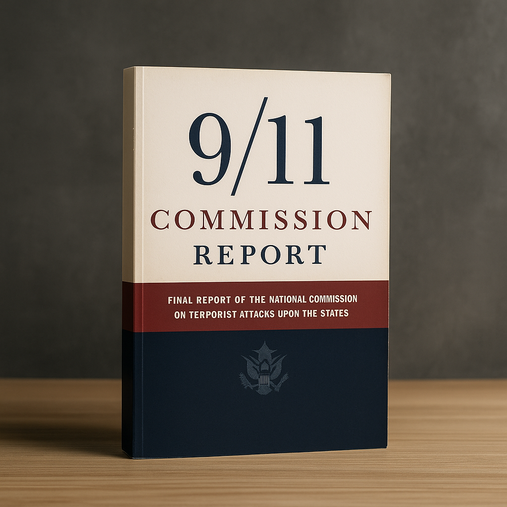 9/11 commission report