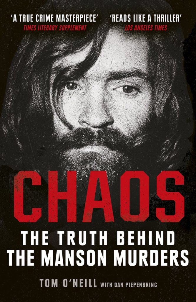 Chaos - Charles Manson