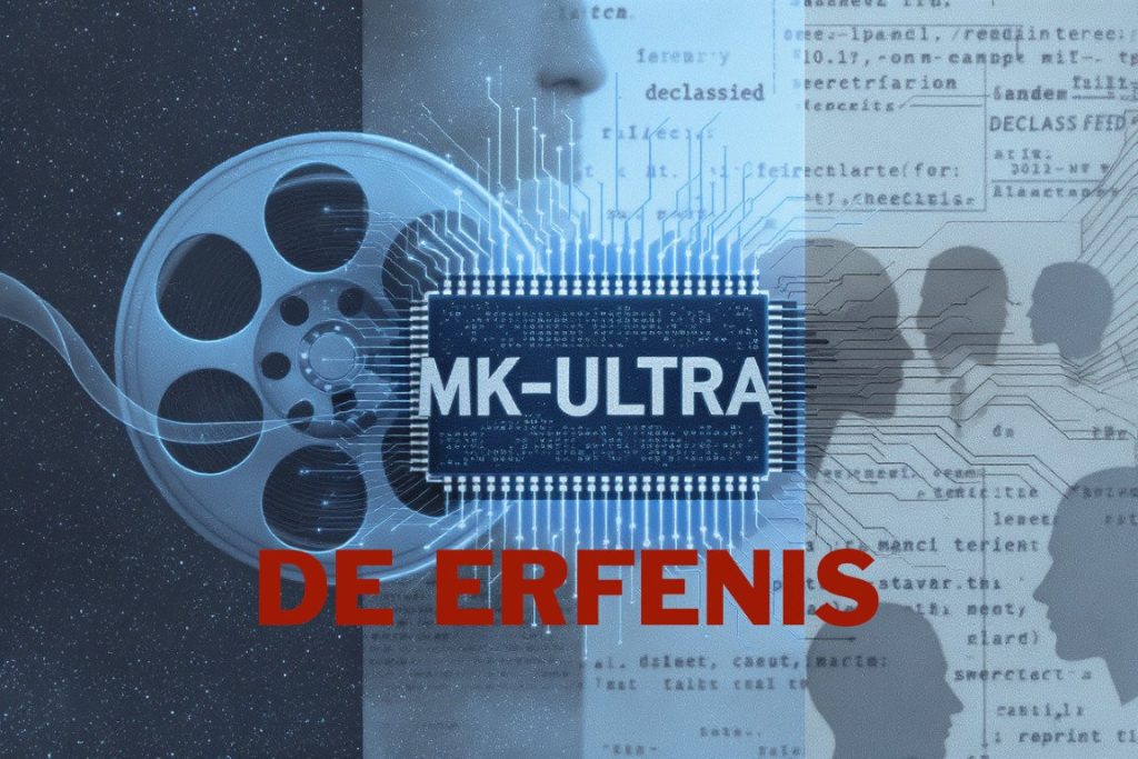 MK-Ultra, de erfenis