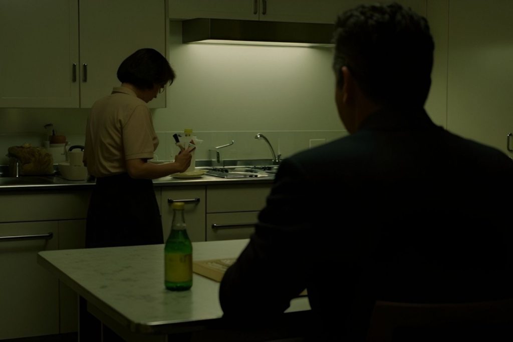 MK Ultra George White